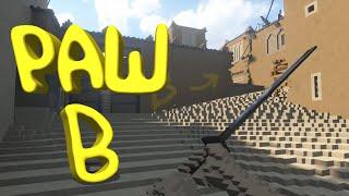 Раш Б ( Teardown )