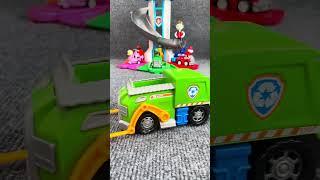 The Ultimate Satisfaction Experience  Paw Patrol Toys Collection  #pawpatrol #pawpatroltoys