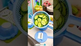 cool gadget for chopping vegetables #smartgadget #coolgadgets #gadgets #viral #shorts #gadgetreview