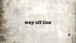 offa the grid (Will Galison)