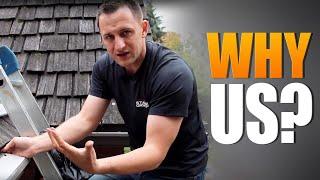 Why Storm Group Roofing? Difference and Services we offer