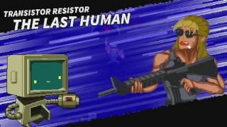 Enter the Gungeon - Robot True End (Past Killed)