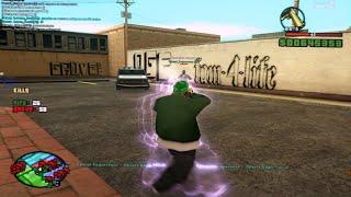 просперо [gta in desc/гта в описании]