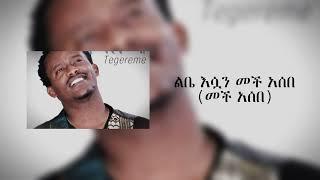 Abel Mulugeta - Shukren (lyrics)