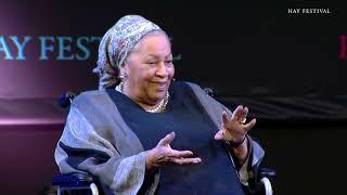 Toni Morrison on Beloved | Hay Festival