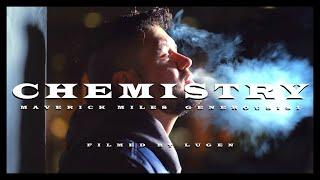 Maverick Miles & Generousisi - Chemistry (prod. by MST, eliazz & AlsBeatz) [Official Video]