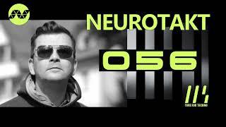 NEUROTAKT Time for Techno 056 150BPM Hard Techno Mix Live Dj Set