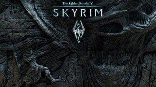 Skyrim 26 серия Гулум Ая