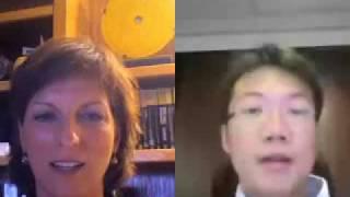 Feng Shui Master Joey Yap Interview by Kathleen Horvath