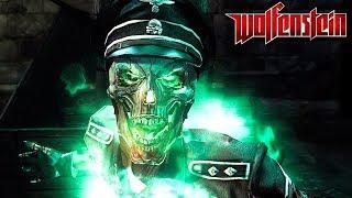 ИНФЕРНАЛ ◄► Wolfenstein Прохождение #3