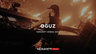 OGUZ @ Verknipt ArenA | Johan Cruijff ArenA, Amsterdam