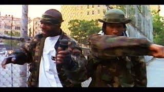 DJ Premier, KRS-One, Doug E Fresh, Fat Joe, Mad Lion, Smif-N-Wessun, Jeru The Damaja - 1, 2 Pass It