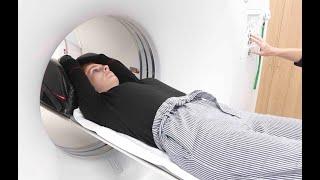 What to expect from your PET Scan - a guide for new patients