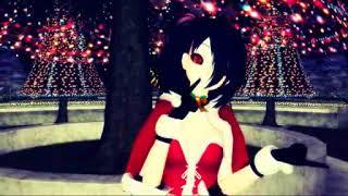MMD we need a little christmas