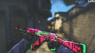 AWP King 