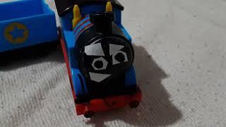 Custom all engines Go Thomas