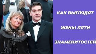  Как выглядят жены пяти знаменитостей: шокирующие тайны свадеб и искренние клятвы доверия!