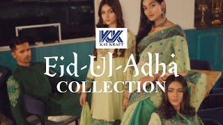 Kay Kraft Eid Ul Adha Collection 2022