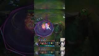  KAYN DOMINATES!  LoL Funny Moments - QuadraKill Destruction! #Kayn #lol #lolmoments #lolclip