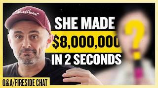 What's THE NEXT BIG THING in Social Media 2025? | GaryVee Q&A — NY Post