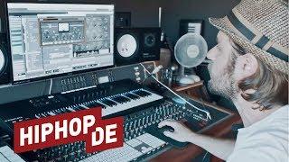 Produzenten für MoTrip, Curse & mehr: Im Studio der Beatgees