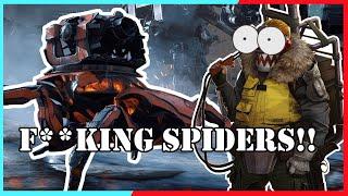  SPIDERS? - Crossout Steel Trooper Brawl Tested - New Mini-Pass? - Event Mode Tested & Analyzed