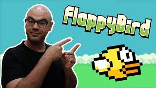 Fare Flappy Bird con Scratch