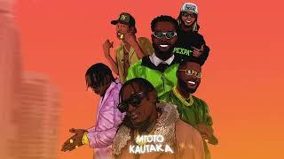 Kautaka (Remix) - JAIVAH x Babyboy AV, Falz, DJ Neptune, Marioo, Poco Lee  ft JFS Music