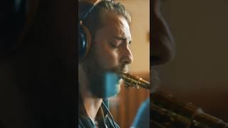 Playing my Otto Link 6*! #jazz #saxophonelessons #saxophone #jazzsax #jazzphrases #bebop
