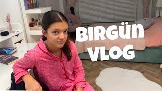 MASAL VE ÖYKÜ İLE BİRGÜN VLOG