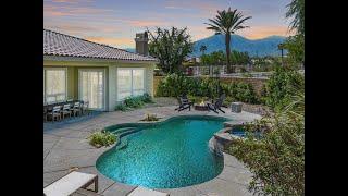 SOLD - Desert Living in La Quinta's Rancho Santana Community @DesertCoastProperties 760-485-5146