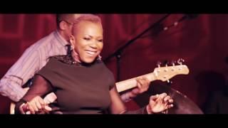 Carmen Lundy | Have A Little Faith | Live at Birdland NYC