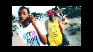 FLINKY BEE  -  GHETTO CHILDOFFICIAL VIDEO 2013)BLACK IDENTITY RECORDS