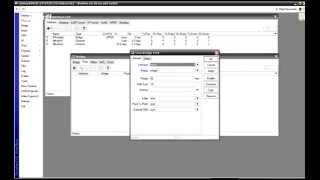 Mikrotik - creating the bridge between two interfaces