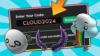 *9 NEW CODES!* ALL JUNE 2024 Roblox Promo Codes For ROBLOX FREE Items and FREE Hats! 2024 (UPDATED)