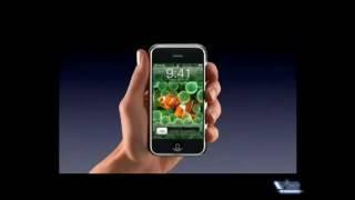 Презентация Apple Iphone на русском языке, 2007