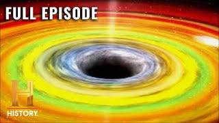 The Universe: Infinite Cosmos Contain Mega Wormholes (S2, E2) | Full Episode