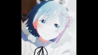 Never Forget You - [Re:Zero] 𝓐𝓜𝓥