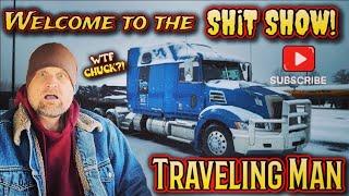 What's Really Wrong with the Trucking Industry