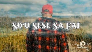 So’u Sese Sa Fai By Ryms Siaki(Quakecity Production)official MTV