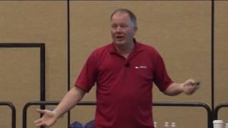 Docker versus Systemd - Can't we just get along?