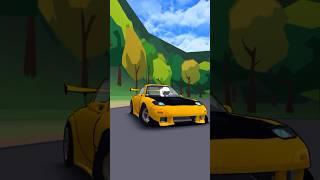 showin off at this point#kiesuketakahashi #initiald #automobile #tougedrift #initialdstreet