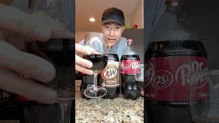 Not Another Dr. Pepper Hack ‍️