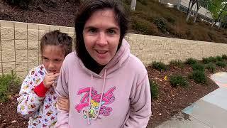 Autism Family Visits Google Apple & YouTube Headquarters