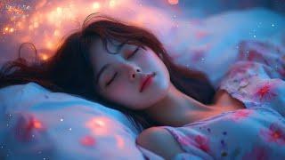 SOOTHING PIANO MUSIC  Fall Asleep Fast  Sleep Music for Bedtime  Relaxing Music Sleep