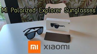 XIAOMI Mi Polarized Explorer Sunglasses