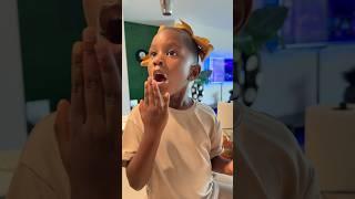 She Tricked Daddy #shorts_video