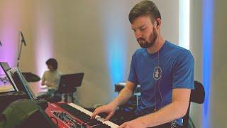 Faith +1 Hosanna COVER