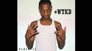 Whodi Badazz X KT - Wanna Be Like Me (#WTKD)