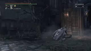 Bloodborne SPEEDRUN in 30 minutes or LESS [MODDED GAMEPLAY - GOD MODE + ONE SHOT]